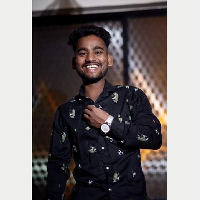 KusalkarSuraj1's profile picture. Student