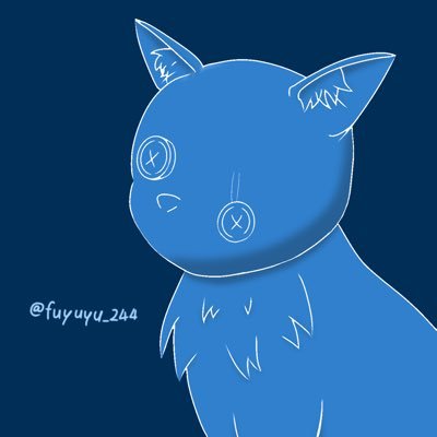 ふゆゆさんのプロフィール画像