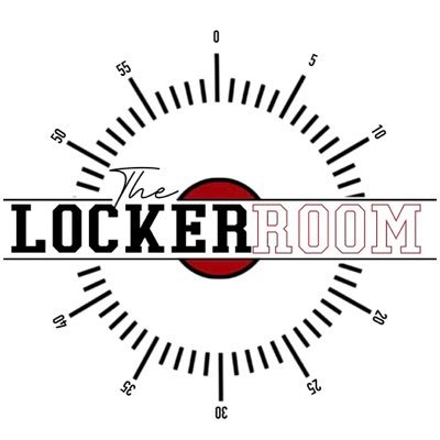 OFFICIAL TWITTER OF THE LOCKER ROOM DISCORD. SIGN UP LINK ⬇️