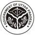 Uttar Pradesh Sports (@UPGovtSports) Twitter profile photo