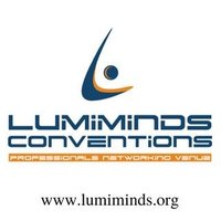Lumiminds Conventions (@lumiminds) 's Twitter Profile Photo Lumiminds Conventions (@lumiminds) 's Twitter Profile Photo