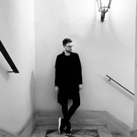 Misha Ge (@mishageofficial) 's Twitter Profile