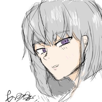 あかまつ(絵描き垢)さんのプロフィール画像