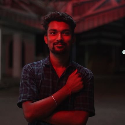 Biprajit08's profile picture. 