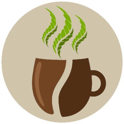 maryjoecafe's profile picture. your go-to spot for cannabis infused sumptuous coffees, heavenly teas  & delectable pastries