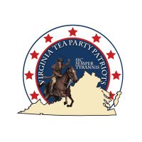 Virginia Tea Party (@vatp1776) 's Twitter Profile