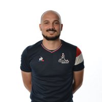 Dorian 'Monaca' H (@monaca) 's Twitter Profile