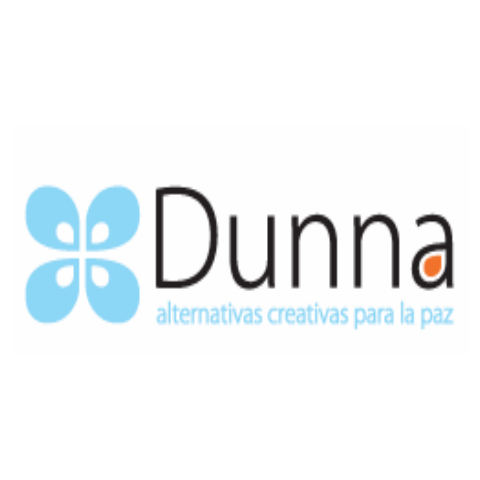 DunnaColombia's profile picture. Contribuimos a la paz integral, la reparación individual y la restauración del tejido social en Colombia