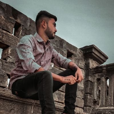 DivyeshPanjari5's profile picture. Divyesh panjari
