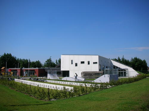 burg ir arch | energiedeskundige