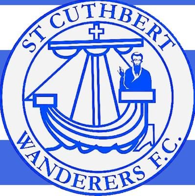 Official Twitter feed for St Cuthbert Wanderers FC. Kirkcudbright's @ScottishFA member club. #wearesaints 💙🤍💙