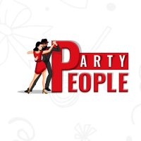 Party People(@partypeople201) 's Twitter Profile Photo