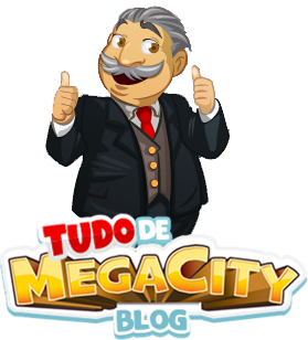 Tudo de MegaCity é um Blog que fala sobre o jogo MegaCity.