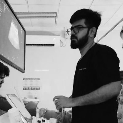 #RadRes 🖥| BJMC-AMD 🌇| NEETPG 21 AIR 69 | UR | AI 🧮| #MedTwitter 🏥 | Healthcare 💊 | Startup 💡 | Investment 💸 | Travel ✈️| Food 🌯