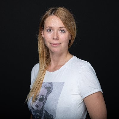 Jurgita Lapienytė Profile