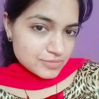 Komal Singla(@SinglaKuki) 's Twitter Profile Photo