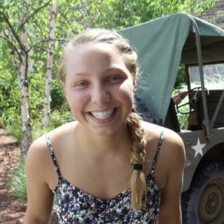 nicciluke's profile picture. Look like a girl. Act like a lady. Think like a man. Work like a boss.