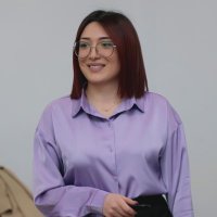 Լյուսի Պողոսյան (@planned_by_me) 's Twitter Profile