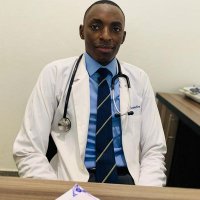 Dr. Edgar Twebembire (@dredgart) 's Twitter Profile