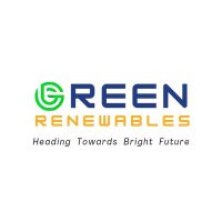 Green Renewables(@GREENSOLARPK) 's Twitter Profile Photo