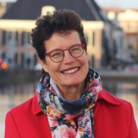 Yvonne Turenhout(@YvonneTurenhout) 's Twitter Profile Photo