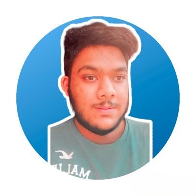 SyedUmairCodes Profile Picture