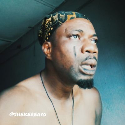 Shekereayo's profile picture. CREATIVE PERSONALITY...ENTREPRENEUR,ARTIST,SINGER/SONGWRITER,ACTOR/SKIT MAKER