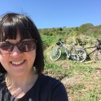 Mrs Bell (@fabtech26) 's Twitter Profile