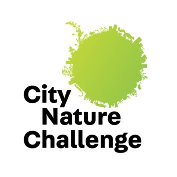 Die nächste City Nature Challenge ist 28. April – 1. Mai 2023