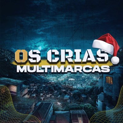 X1 DOS CRIAS: Edição especial de natal