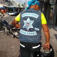 guns & moses,USA/IL former Dihmi ,Dolphin Trainer (@yracha2) 's Twitter Profile