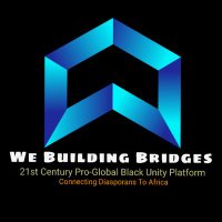 We Building Bridges (@webuildingb) 's Twitter Profile