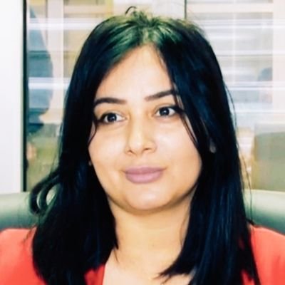 namida_bingol's profile picture. REAL TV journalist