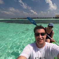 Greg McCrae (@gregmccrae1) 's Twitter Profile