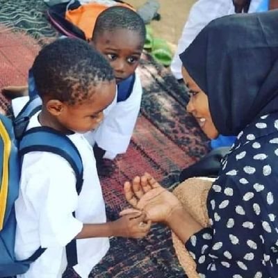 Auntie_Kis's profile picture. 