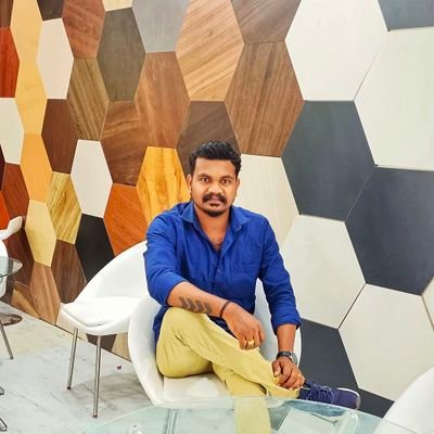 PramodPc1's profile picture. interior designer