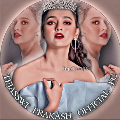 TejasswiPrakash_FC🧜‍♀️ Profile