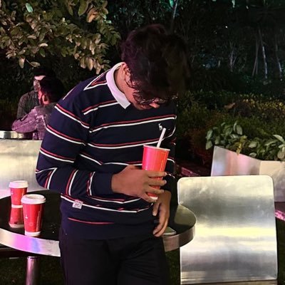 ashunasar023's profile picture. 
