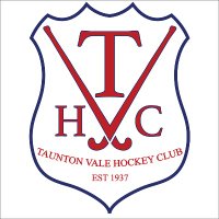 Taunton Vale Hockey (@tauntonvalehc) 's Twitter Profile