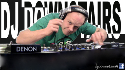 @DjDownstairs