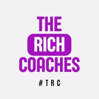 The Rich Coaches(@TheRichCoaches) 's Twitter Profile Photo