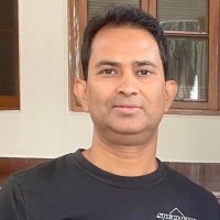 Dr. Devi Dayal Gautam (@ddgautam) 's Twitter Profile Photo Dr. Devi Dayal Gautam (@ddgautam) 's Twitter Profile Photo