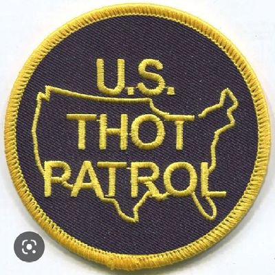 -United States Thot Patrol
-Deputy Director