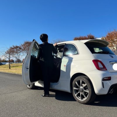 nyaospider's profile picture. FIAT500 ABARTH595とジャックラッセルテリアの男の子と主人とのんびり過ごしています。