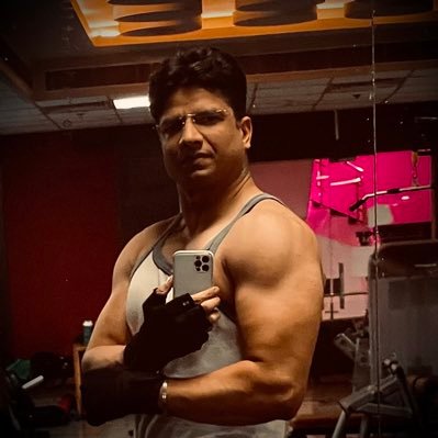 Amitt Rajput 🇮🇳 Profile