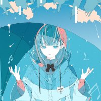 雨宿り☔️(@amayadori__info) 's Twitter Profile Photo