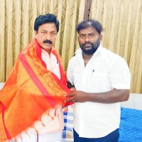 𝗥𝗔𝗠𝗔𝗥𝗔𝗝. 𝗩 (@ramaraj_8335) 's Twitter Profile Photo