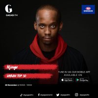 Gagasi FM Urban Top 30(@UrbanTop30) 's Twitter Profileg