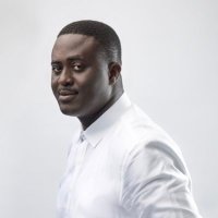 Benjamin Adu(@ophlex) 's Twitter Profile Photo