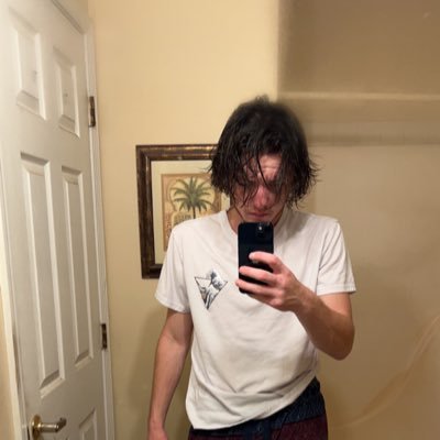 JacobParks16's profile picture. live your best life